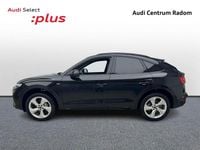 używany Audi Q5 Sportback 45 TFSI Quattro VirtualPlus Matrix Kamery360 TempomatACC…