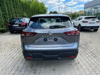 używany Nissan Qashqai II Acenta + Pakiet Zimowy 1,3DIG-T 140[KM] 6MT Dostępny od ręki !!!