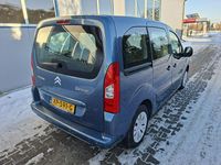 Używany Citroën Berlingo 109 KM (80 kW) 2010 Inny Minivan