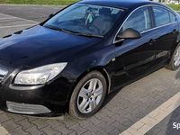 używany Vauxhall Insignia 