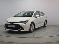 Używany Toyota Corolla 140 KM (102 kW) 2020 Biały (metalik) Kombi