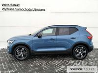 używany Volvo XC40 XC40 B3 Plus Dark aut