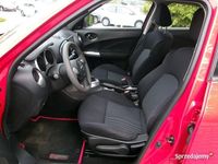 używany Nissan Juke 1.5 Klima Kamera Zadbany
