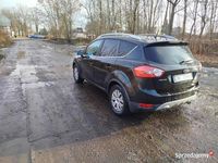 Używany Ford Kuga 2010 SUV