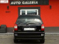 używany Opel Zafira 2dm 200KM 2003r. 173 000km