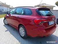 używany Fiat Tipo 