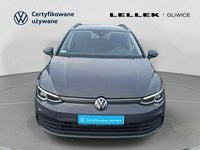 Używany VW Golf VIII 131 KM (96 kW) 2022 Kombi