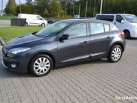 używany Renault Mégane 1.6dm 130KM 2012r. 221 030km