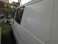 używany VW Transporter t4