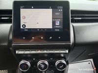 używany Renault Clio V hybrid