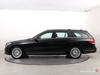 używany Mercedes E200 ECDI