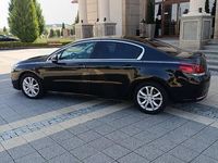 używany Peugeot 508 2.0 Hdi Full led klimatronik Allure bez Adblue