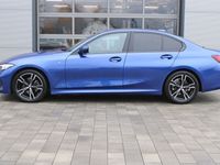 używany BMW 320 d xDrive Limuzyna