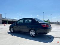 Używany Honda City 83 KM (61 kW) 2007 Sedan/Limuzyna