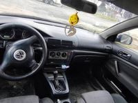 używany VW Passat 