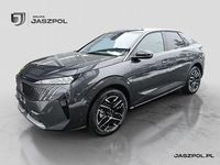Nowe Peugeot 3008 145 KM (106 kW) 2025 Szary SUV