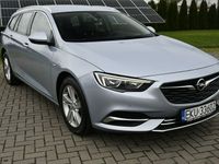 używany Opel Insignia 2,0d DUDKI11 Kamera Cofania,El,szyby.Centralka,kredyt.NAVIGA…