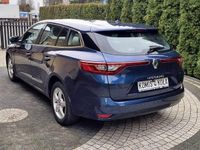 używany Renault Mégane GrandTour 1.2dm 101KM 2017r. 141 000km