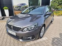 używany Peugeot 308 1.2 PureTech GPF Active Pack S&S