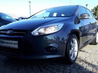 Używany Ford Focus 95 KM (69 kW) 2012 Grafitowy metalik