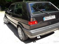 używany VW Golf II 