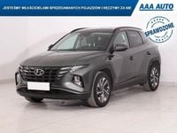 Używany Hyundai Tucson 2022 Zielony SUV