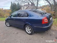 używany Skoda Octavia 1.9 TDI Ambiente