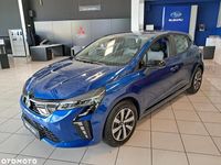 Nowe Mitsubishi Colt 2025 Niebieski Hatchback