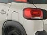 Używany Citroën C3 Aircross Shine 110 KM (80 kW) 2019 Szary SUV