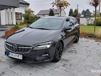 używany Opel Insignia Grand Sport/Sports Toure 4x4