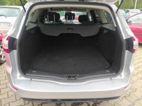 Używany Ford Mondeo 140 KM (102 kW) 2014 Srebrny Kombi