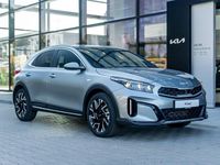 Nowe Kia XCeed 150 KM (110 kW) 2025 Srebrny (metalik) SUV