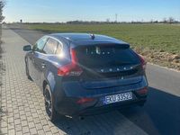 Używany Volvo V40 2014 Kombi