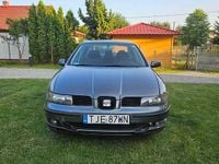 Używany Seat Toledo 2002 Sedan/Limuzyna