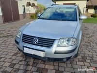 używany VW Passat 1.9 tdi 130KM Długie Opłaty