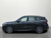 używany BMW X1 sDrive18i