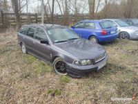 używany Volvo V40 