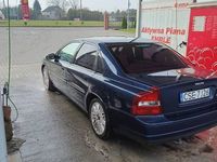 używany Volvo S80 3.0 272 KM !!!