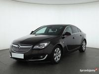 używany Opel Insignia 2.0 CDTI
