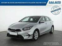 Używany Kia Ceed 2022 Szary Hatchback