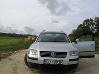 używany VW Passat b5 fl