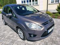 Używany Ford C-MAX 115 KM (84 kW) 2014 Szary Minivan