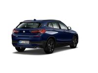 używany BMW X2 xDrive20d