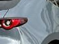 używany Mazda 3 2.0 e-SkyActiv-X M Hybrid 186 Luxury Faktura VAT 23% IV (2019-)