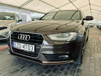 używany Audi A4 2.0 TDI* 150 KM* Po Lifcie* 6 Biegów* Zarejestrowana* B8 (2007-201…