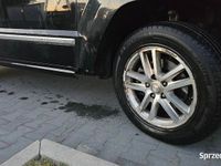 Używany Jeep Grand Cherokee 2008 Czarny SUV