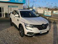 używany Renault Koleos 2.0 190HP Initiale Paris 4WD Skóra II (2016-)