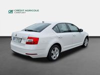 używany Skoda Octavia 1.6dm 115KM 2019r. 96 326km