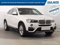 Używany BMW X4 2016 Biały SUV