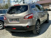 używany Nissan Qashqai 2dm 141KM 2012r. 147 000km